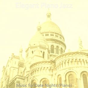 Download track Spacious Solo Piano Jazz - Vibe For Lounges Elegant Jazz