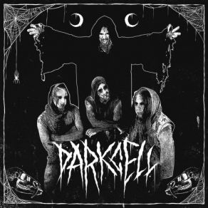 Download track Hail To The Freaks Darkcell