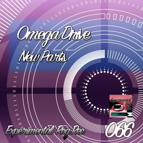 Download track New Parts Omega Drive