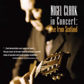 Download track Revelations Nigel Clark