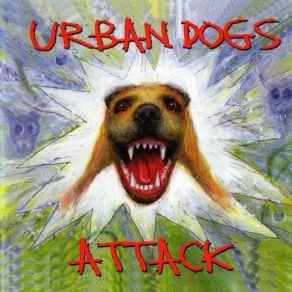 Download track The Whisky Song Urban Dogs