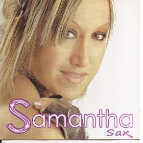 Download track Splendida Età Samantha Sax