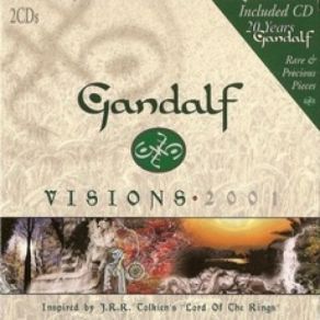 Download track The Power Of Nature Gandalf