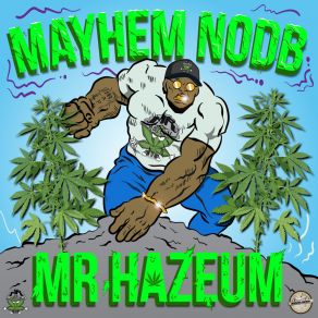 Download track Ride On This Mayhem NodbSwifta Beater