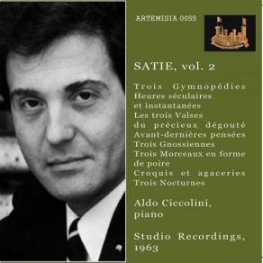 Download track Croquis Et Agaceries D'un Gros Bonhomme En Bois: No. 2, Danse Maigre Aldo CiccoliniNo. 2