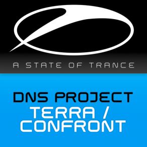 Download track Confront (Original Mix) DNS Project