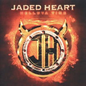 Download track Dreams You'll Never See Jaded Heart