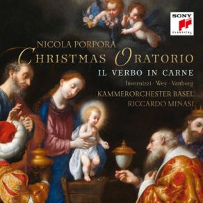 Download track No. 5, Sinfonia Avanti Della Prima Parte Kammerorchester Basel, Riccardo Minasi