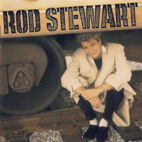 Download track Red Hot In Black Rod Stewart