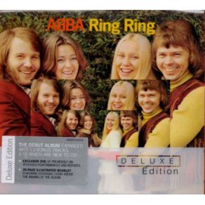 Download track Ring Ring ABBA