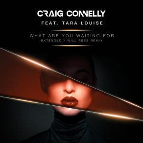 Download track What Are You Waiting For (Extended Mix) Tara Louise