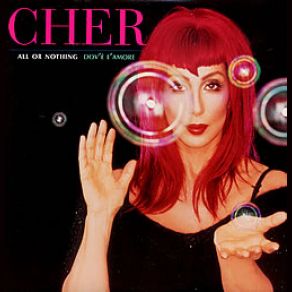 Download track Dov'e L'Amore (Tony Moran's Anthem Mix) Cher