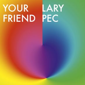 Download track Your Friend Gregorythme Dub Edit Lary Pec