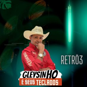 Download track A Gente Chora Igual Criança Gleysinho E Seus Teclados