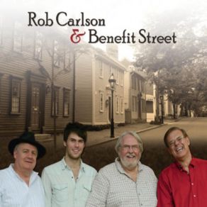 Download track Time & Time Again Rob Carlson, Benefit Street