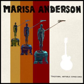 Download track The Battle Hymn Of The Republic Marisa Anderson