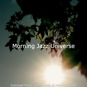 Download track Delightful Peaceful Mornings Morning Jazz Universe