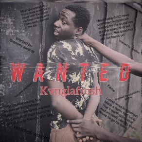 Download track Wanted (Sped Up) Kvnglafrosh