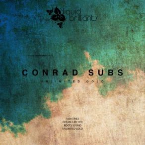 Download track Roots Sound Conrad Subs