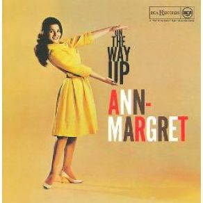 Download track What Do You Want From Me Ann Margret