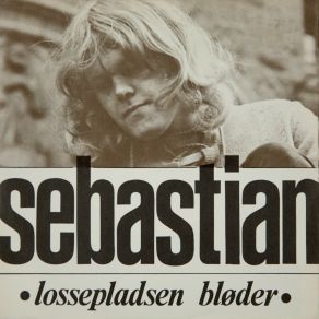 Download track Paradis Ved Siden Af (Lossepladsen) Sebastian