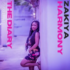 Download track Six Zakiya Harmony