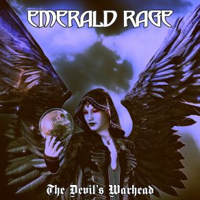 Download track Victim Of Changes (Judas Priest Cover) Emerald Rage