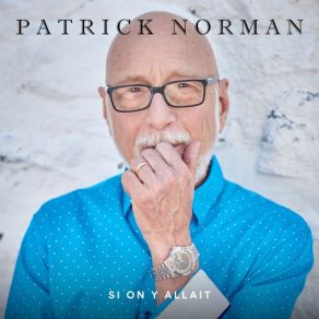 Download track You Fill All My Dreams Patrick Norman