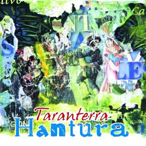 Download track Taranterra Hantura