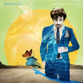 Download track Sleepwalking Salim Nourallah