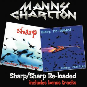 Download track Rollin 'n' Tumblin' Manny Charlton