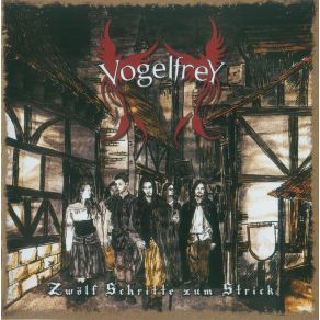 Download track Der Tod Und Das Mädchen Vogelfrey