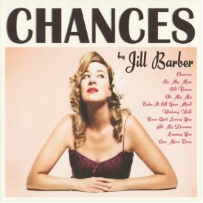 Download track One More Time Jill Barber