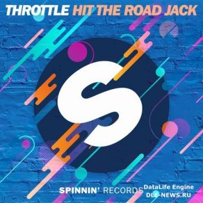 Download track Hit The Road Jack (Extended Mix) Throttle