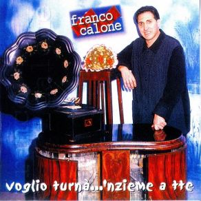 Download track Voglio Turna' Franco Calone