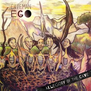 Download track Down Caveman Ego