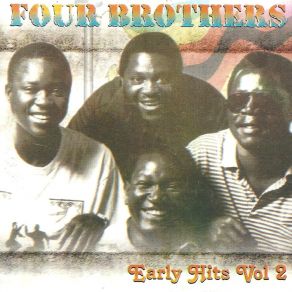 Download track Dada Nerudzi Rwako Four Brothers