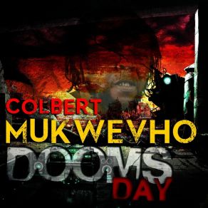 Download track Never Run Away Colbert Mukwevho