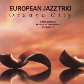 Download track Gentle Brain European Jazz Trio