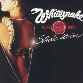 Download track Slide It In (UK Mix) Whitesnake