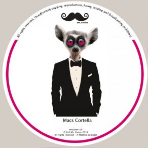 Download track Groove It Macs Cortella