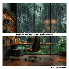 Download track Raindrop Rhythms For Efficiency Chill Ipanema