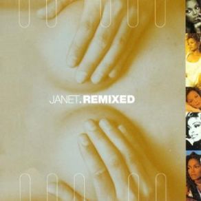 Download track Where Are You Now (Nellee Hooper Mix) Janet Jackson