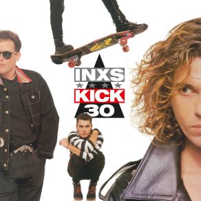 Download track Kick (Live From America) INXS