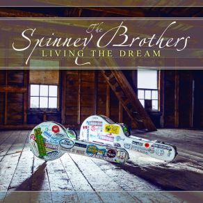 Download track Bitter Wind The Spinney Brothers