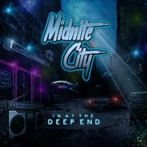 Download track Girls Gone Wild Midnite City