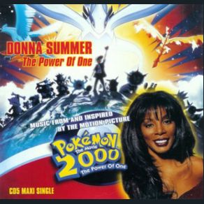 Download track The Power Of One (Jonathan Peters' Club Mix) Donna Summer