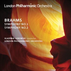 Download track Symphony No. 1 In C Minor Op. 68 - II. Andante Sostenuto The London Philharmonic Orchestra, Vladimir Jurowski