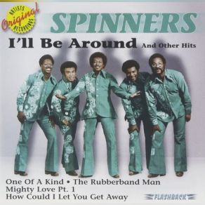 Download track The Rubberband Man The Spinners