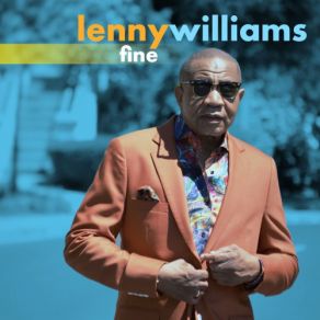 Download track Old School Loving Lenny Williams